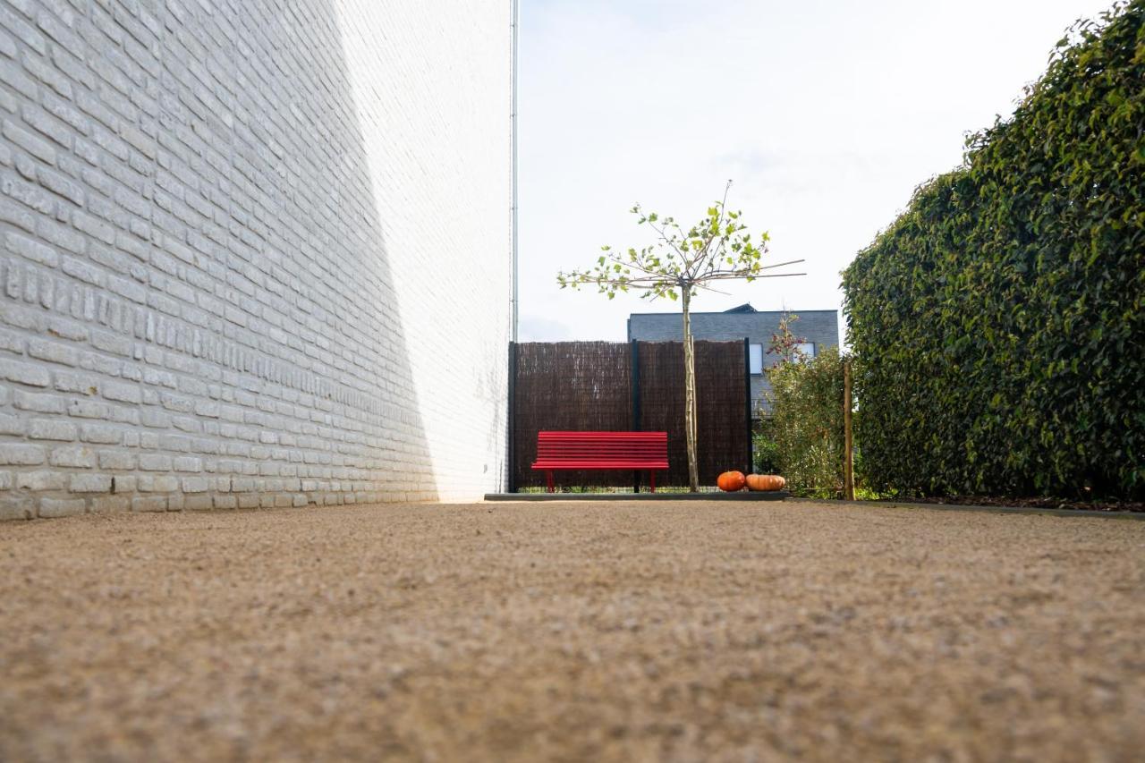 Cire Bed And Breakfast Meerhout Exterior foto